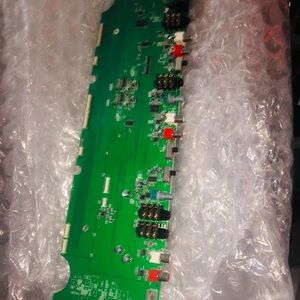 Native Instruments Traktor S4 MK1 Connector Board Replacement